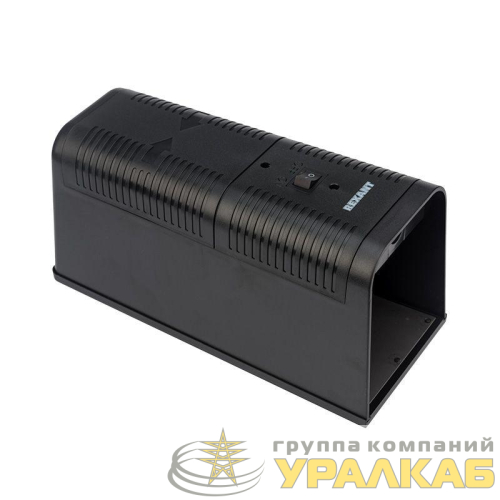 Ловушка уничтожитель крыс и мышей Rexant 