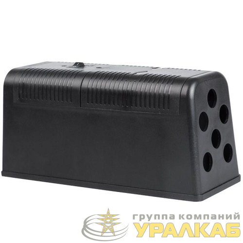 Ловушка уничтожитель крыс и мышей Rexant 