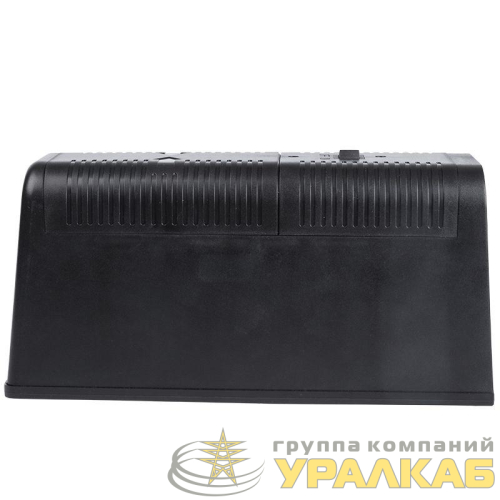 Ловушка уничтожитель крыс и мышей Rexant 