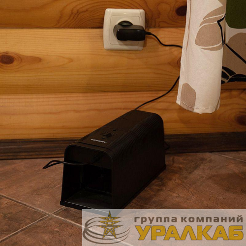Ловушка уничтожитель крыс и мышей Rexant 