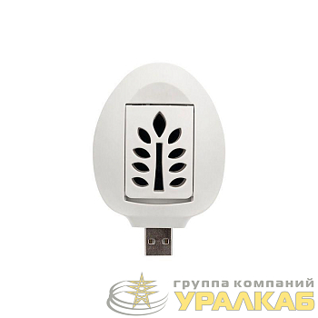 Фумигатор USB Rexant 
