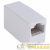 Проходник комп. 8P8C RJ45 PROCONNECT Проходник комп. 8P8C RJ45 PROCONNECT