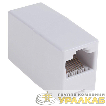 Проходник комп. 8P8C RJ45 PROCONNECT 