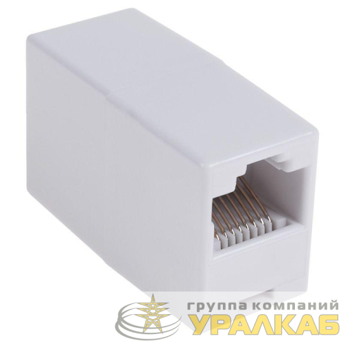 Проходник комп. 8P8C RJ45 PROCONNECT 