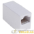 Проходник комп. 8P8C RJ45 PROCONNECT Проходник комп. 8P8C RJ45 PROCONNECT