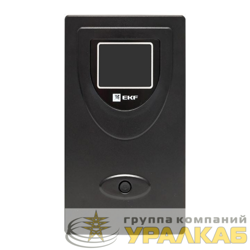 Источник бесперебойного питания линейно-интерактивный E-Power SSW 200 2000ВА Proxima EKF 