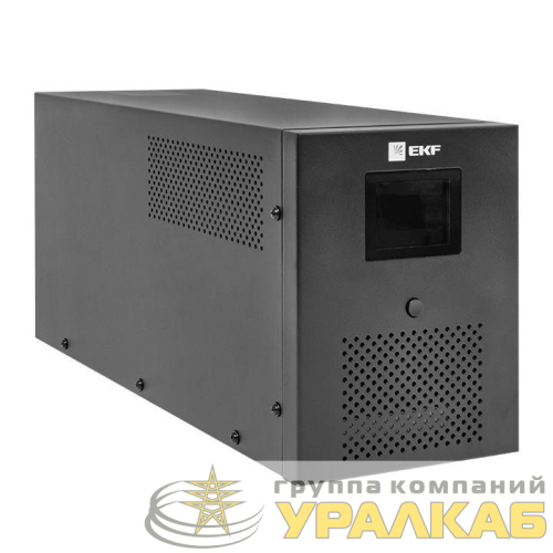 Источник бесперебойного питания линейно-интерактивный E-Power SSW 200 3000ВА Proxima EKF 