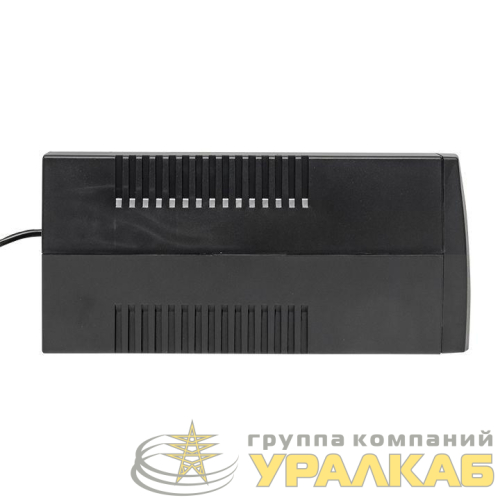 Источник бесперебойного питания линейно-интерактивный E-Power SSW 200 800ВА Proxima EKF 