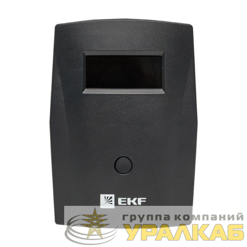 Источник бесперебойного питания линейно-интерактивный E-Power SSW 200 800ВА Proxima EKF 