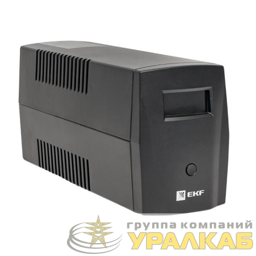 Источник бесперебойного питания линейно-интерактивный E-Power SSW 200 800ВА Proxima EKF 