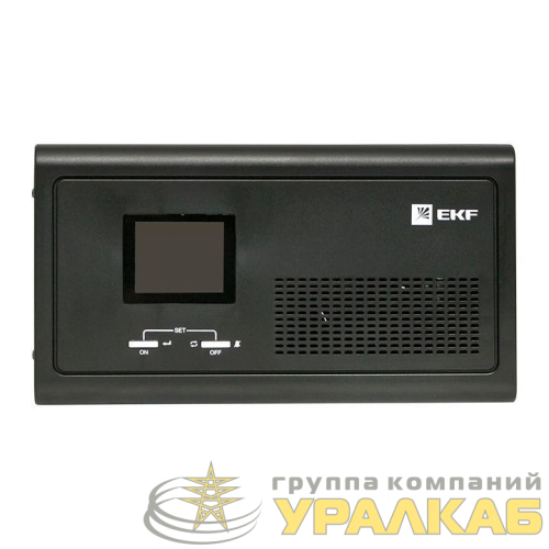 Источник бесперебойного питания линейно-интерактивный E-Power PSW -H 1000ВА напольный PROxima EKF 