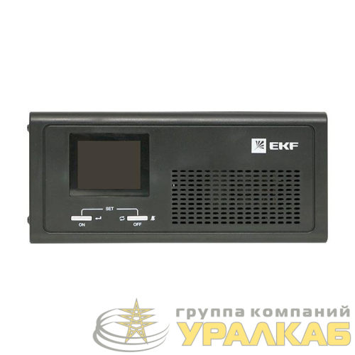 Источник бесперебойного питания линейно-интерактивный E-Power PSW -H 500ВА напольный PROxima EKF 