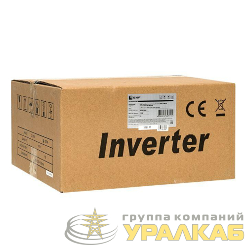 Источник бесперебойного питания линейно-интерактивный E-Power PSW -H 600ВА напольный PROxima EKF 