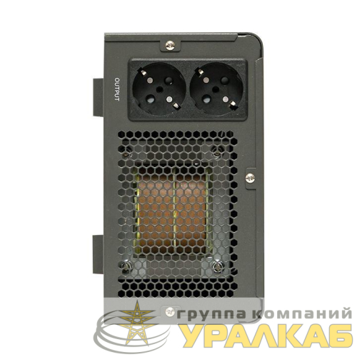 Источник бесперебойного питания линейно-интерактивный E-Power PSW -HW 600ВА настенный PROxima EKF 