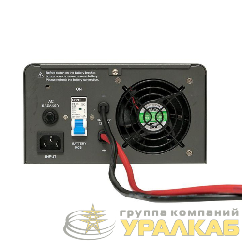 Источник бесперебойного питания линейно-интерактивный E-Power PSW -HW 600ВА настенный PROxima EKF 