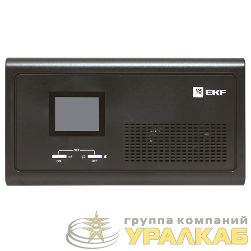 Источник бесперебойного питания линейно-интерактивный E-Power PSW-H 1600ВА напольный PROxima EKF 