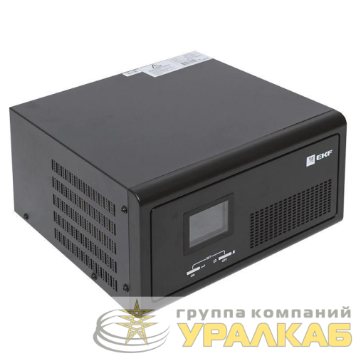 Источник бесперебойного питания линейно-интерактивный E-Power PSW-H 1600ВА напольный PROxima EKF 
