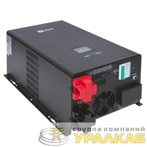Источник бесперебойного питания линейно-интерактивный E-Power PSW-HW 2500ВА настенный PROxima EKF 