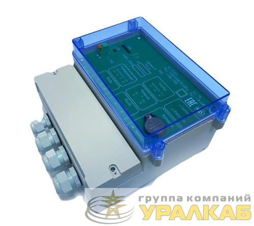 Шлюз коммуникационный (Wi-Fi) для счетчика SM409 РОКИП 