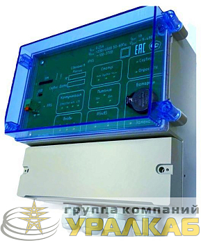 Шлюз коммуникационный (Wi-Fi) для счетчика SM409 РОКИП 