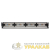 Патч-панель UTP 24хRJ-45 кат.5E 1U 19дюйм SUPRLAN Патч-панель UTP 24хRJ-45 кат.5E 1U 19дюйм SUPRLAN