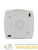 Розетка компьютерная 1-м ОП Nata RJ45 бел. LEZARD Розетка компьютерная 1-м ОП Nata RJ45 бел. LEZARD