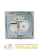 Розетка компьютерная + телефонная 2-м СП Mira RJ45 + RJ11 сер. метал. LEZARD Розетка компьютерная + телефонная 2-м СП Mira RJ45 + RJ11 сер. метал. LEZARD