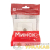 Розетка компьютерная 1-м СП Минск RJ45 бел. Basic EKF 