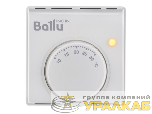 Термостат механический BMT-1 IP40 Ballu 