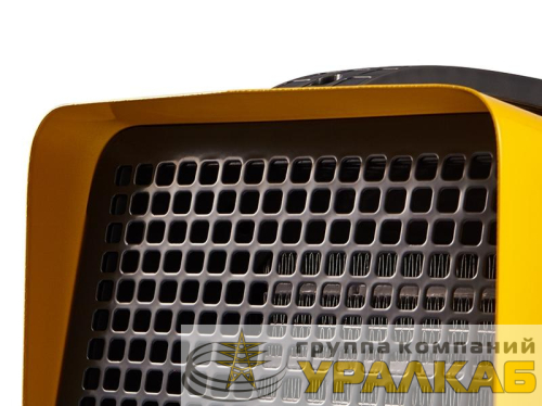 Пушка тепловая BKX 2кВт 220В 120куб.м/ч BKX-3 Ballu 