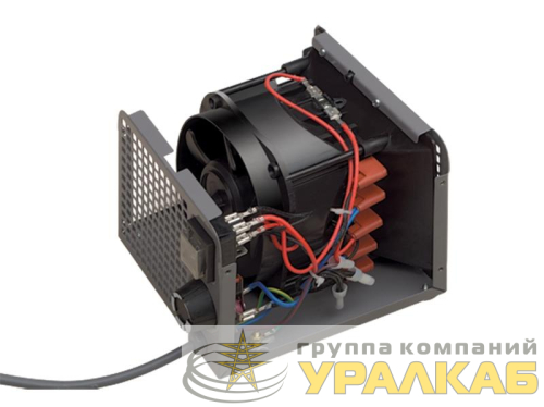 Пушка тепловая BKX 2кВт 220В 120куб.м/ч BKX-3 Ballu 
