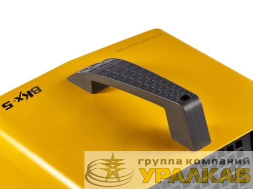 Пушка тепловая BKX 3кВт 220В 250куб.м/ч BKX-5 Ballu 
