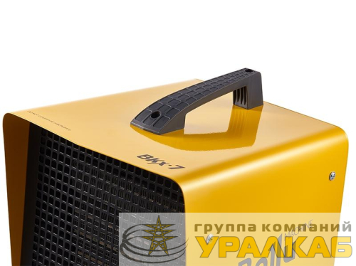 Пушка тепловая BKX 5кВт 220В 300куб.м/ч BKX-7 Ballu 
