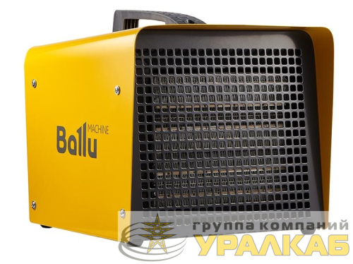 Пушка тепловая BKX 5кВт 220В 300куб.м/ч BKX-7 Ballu 