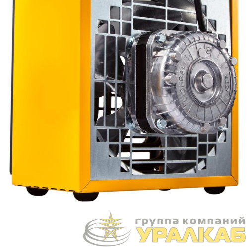 Пушка тепловая 2кВт 140куб.м/ч BHP-ME-2 Ballu 