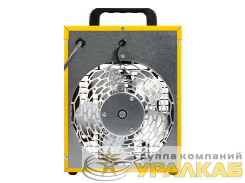 Пушка тепловая 3кВт 300куб.м/ч BHP-ME-3 Ballu 