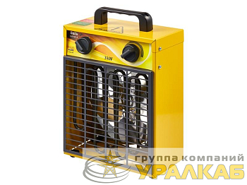 Пушка тепловая 3кВт 300куб.м/ч BHP-ME-3 Ballu 