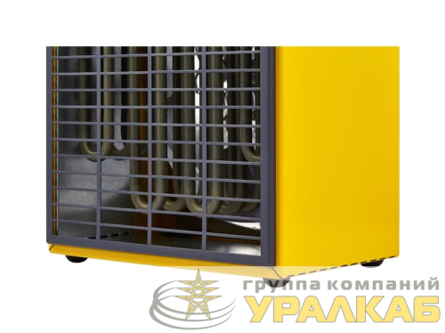Пушка тепловая 5кВт 400куб.м/ч BHP-ME-5 Ballu 