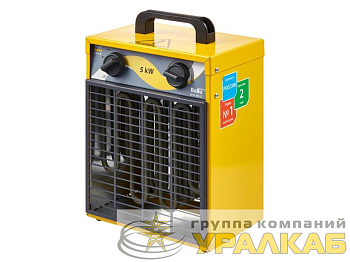 Пушка тепловая 5кВт 400куб.м/ч BHP-ME-5 Ballu 