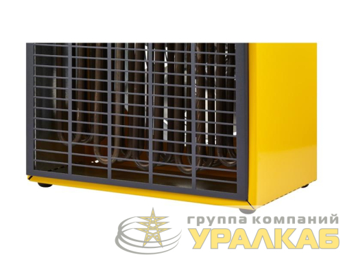 Пушка тепловая 9кВт 850куб.м/ч BHP-ME-9 Ballu 