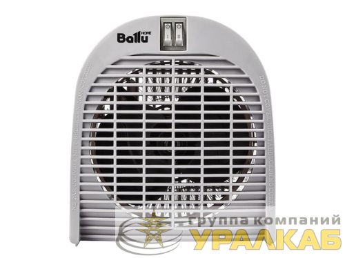 Тепловентилятор напольный 2кВт BFH/S-04 Ballu 