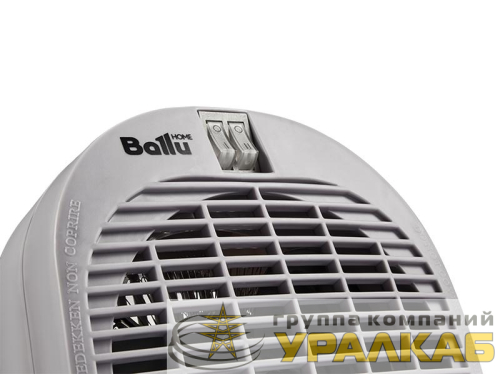 Тепловентилятор напольный 2кВт BFH/S-04 Ballu 