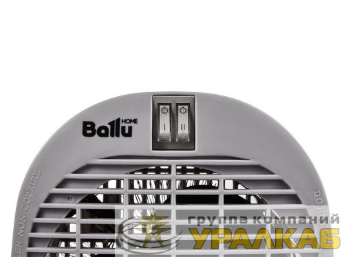 Тепловентилятор напольный 2кВт BFH/S-04 Ballu 