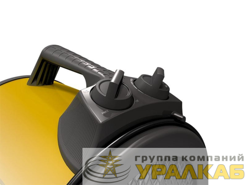 Пушка тепловая PRORAB 2 3кВт 220В 300куб.м/ч BHP-P2-3 Ballu 