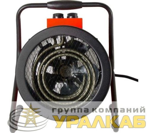 Пушка тепловая ТЭП-9000К (круглая) Ресанта 