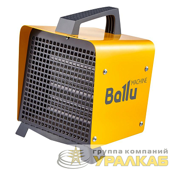 Пушка тепловая BKN-5 Ballu 