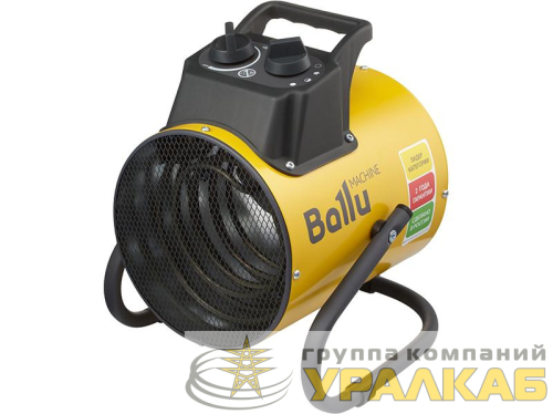 Пушка тепловая BHP-PE2-2 Ballu 