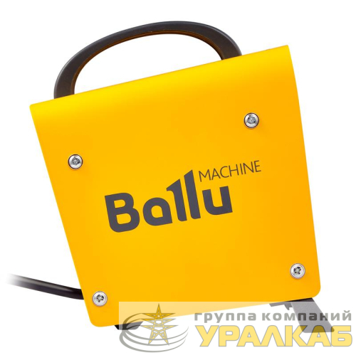 Пушка тепловая BKS-3 Ballu 