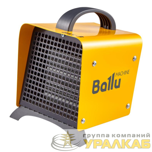 Пушка тепловая BKS-3 Ballu 