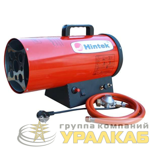 Пушка тепловая газ. 10кВт GAS 10 HINTEK 